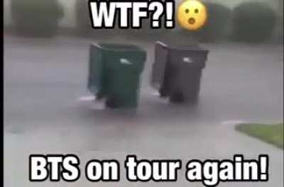 BTS~~ <3