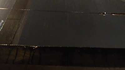 Got caught by rain on my walk