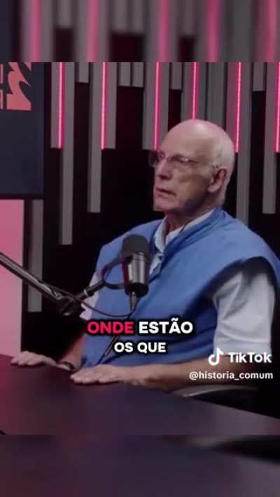 A outra verdade!