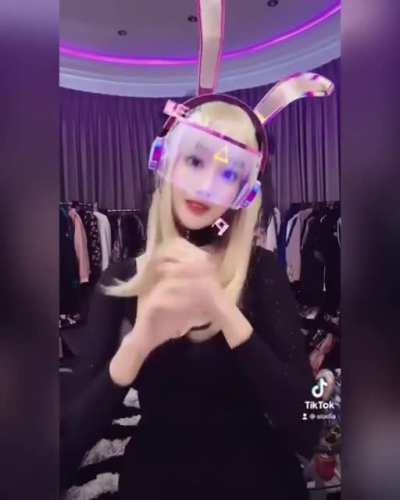 Alodia Goshiengfiao