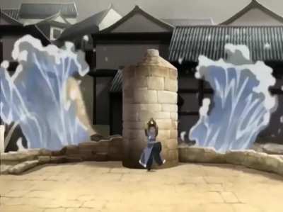 Let's Put Our Hands Up for Avatar