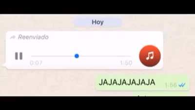 Feliz martes!