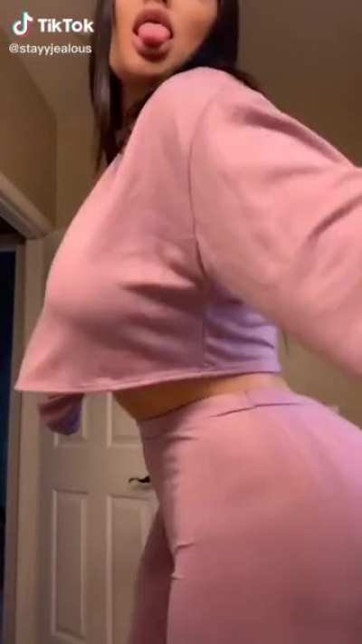 Love that 🍑