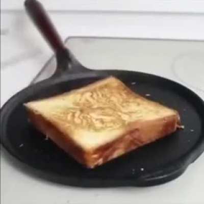 Breakfast Sandwich
