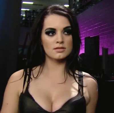 Throwback Paige