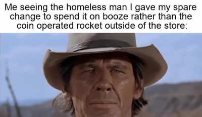 A real shame