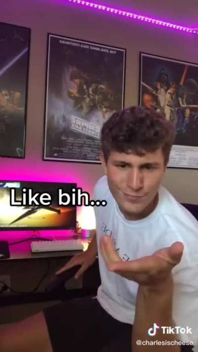 you just got zavala’d
