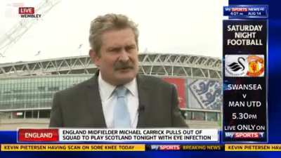 Breaking sports news