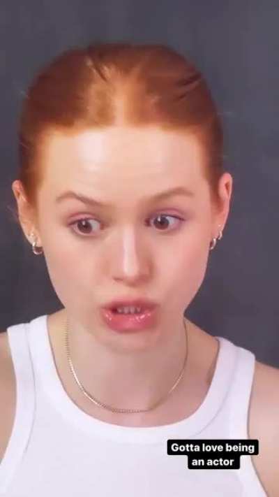 love her moods