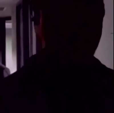 HUMOUR: Me walking in school in 2014
