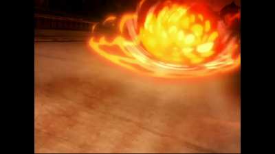 The Final Agni Kai at 1080p & 60fps (w/ sound)!