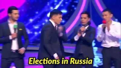 Elections