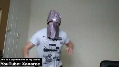 POV: Udyr ganks you