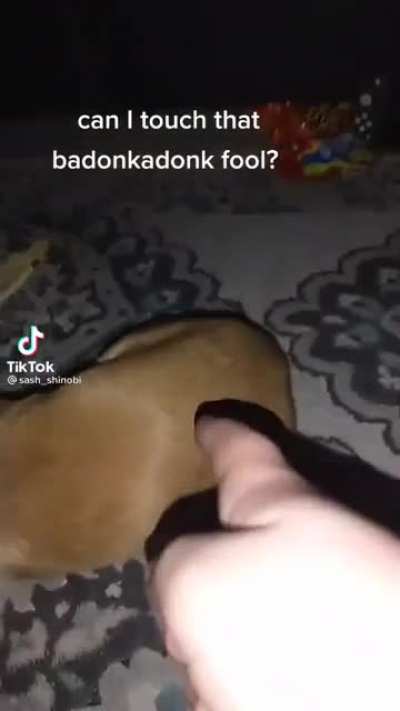 BADONKADONK