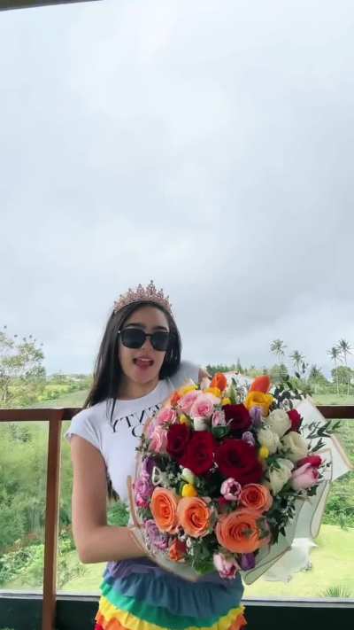 Andrea Brillantes