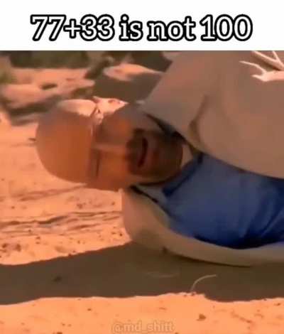 😢