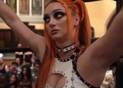 Priscilla Kelly