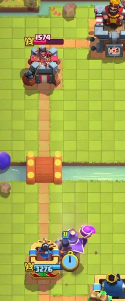 Hard counter