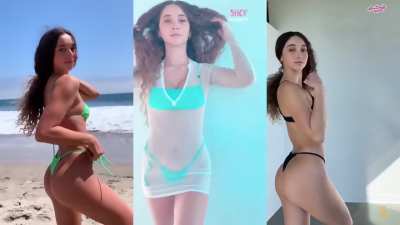 Kira Boutine Reel