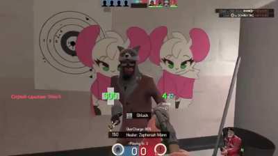 Optimal Spy gameplay