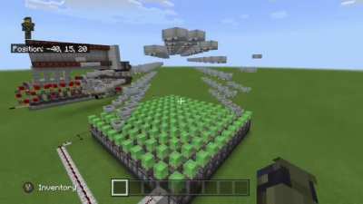 What Do You Think Of This Wave Machine?