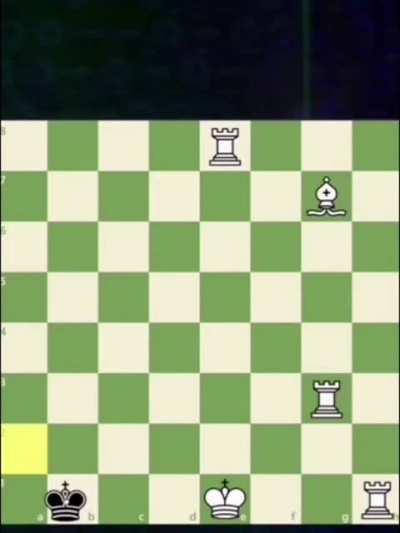 Yeah un croissant is cool but have you tried VERTICAL CASTLING?