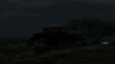 BIG Boss Walking