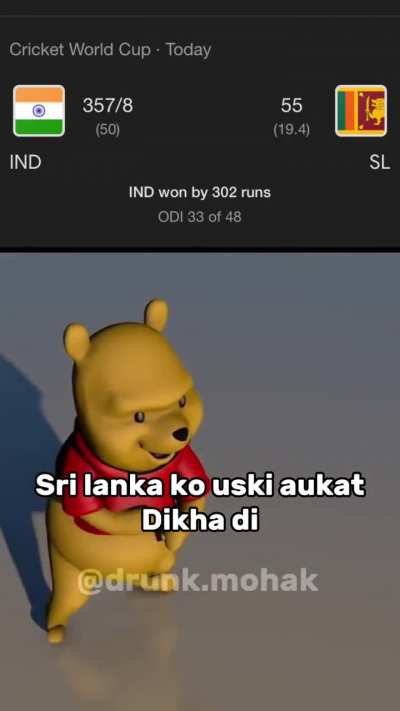 India kya he khelri bhai issbar 