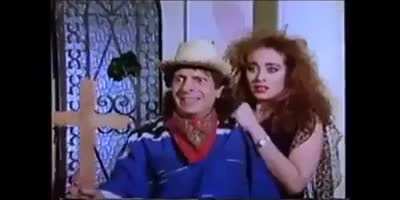 Mexican comedy... with Argentinian inspiration