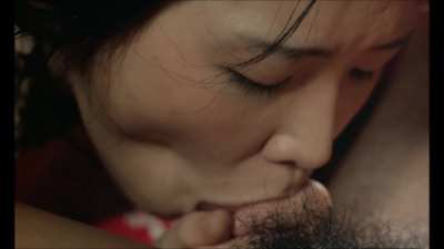 Eiko Matsuda - In the Realm of the Senses (1976)