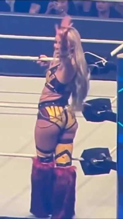 Liv Morgan