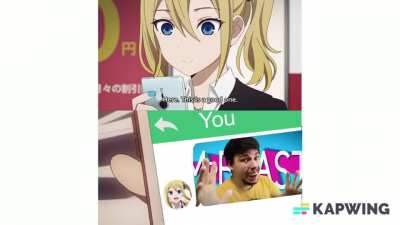 fixing anime memes