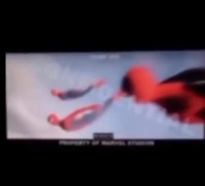 More leaked footage