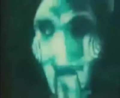 Leaked scene from Saw X (100% Real) 😱😱