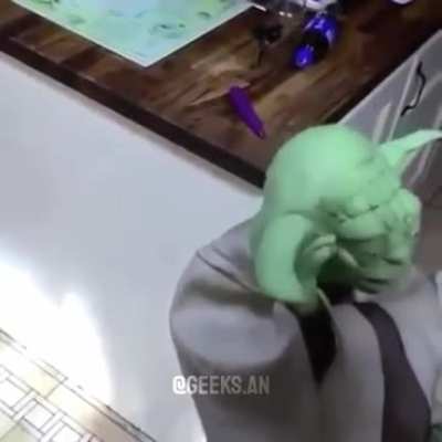 Nobody: me when my mom hits me: