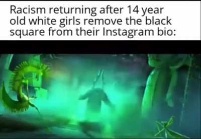 Here it comes