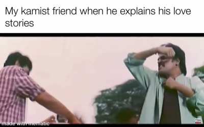 Sagam stories shekhar kammula films laga vuntayi