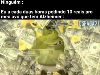 Título foda