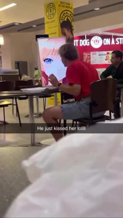 Maybe maybe maybe