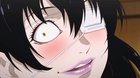 Sayaka confessing as a lesbian to Midari
