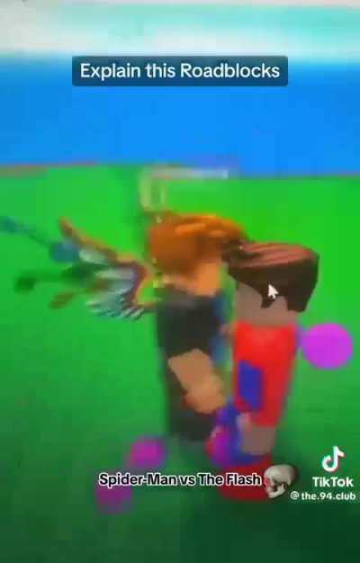 Roblox