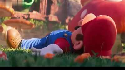 Mario