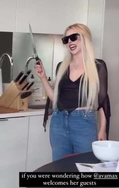 Ava Max