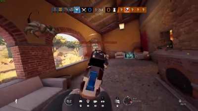 Big screams [Warning really loud]