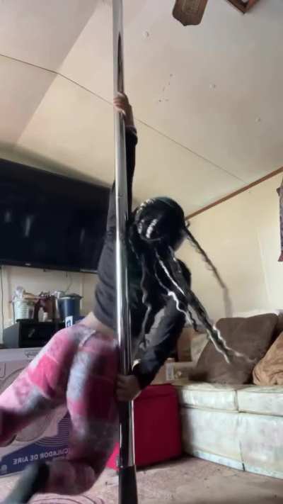 Babygirl_shante - Video #7701
