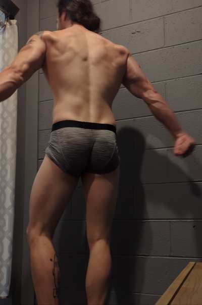 Bigger everyday