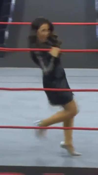 mickie james