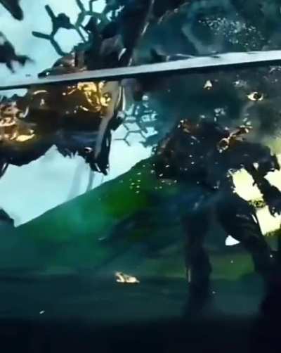 Fury Kill!