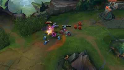 AP gnar in a nutshell (irony)