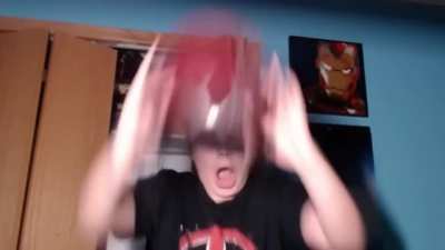 Helment